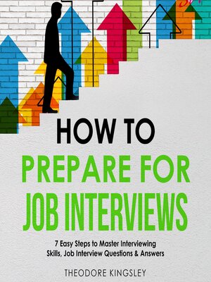 cover image of How to Prepare for Job Interviews